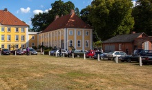 10 JAHRE CLASSICS NORDHEIDE - ZARRENTIN