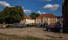 10 JAHRE CLASSICS NORDHEIDE - ZARRENTIN