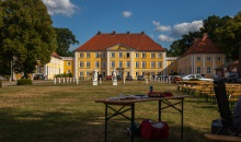 10 JAHRE CLASSICS NORDHEIDE - ZARRENTIN