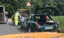 12. NIEDERELBE CLASSICS STADE 2019