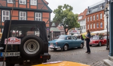 12. NIEDERELBE CLASSICS STADE 2019