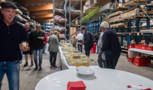 12. NIEDERELBE CLASSICS STADE 2019