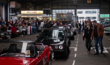 12. NIEDERELBE CLASSICS STADE 2019