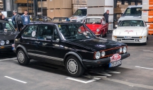 12. NIEDERELBE CLASSICS STADE 2019