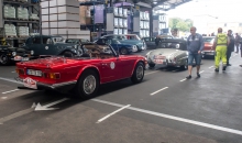 12. NIEDERELBE CLASSICS STADE 2019