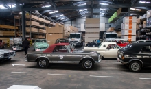 12. NIEDERELBE CLASSICS STADE 2019