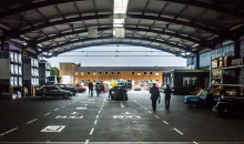 12. NIEDERELBE CLASSICS STADE 2019