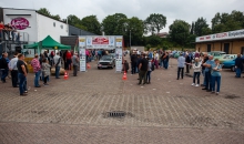 12. NIEDERELBE CLASSICS STADE 2019