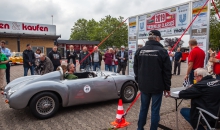 12. NIEDERELBE CLASSICS STADE 2019