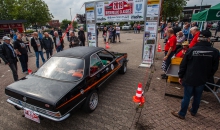 12. NIEDERELBE CLASSICS STADE 2019