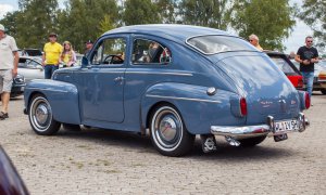 13. Oldtimer-Ausstellung Schneverdingen 2024