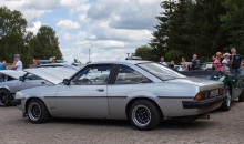 13. Oldtimer-Ausstellung Schneverdingen 2024