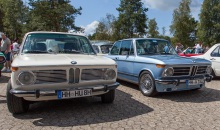 13. Oldtimer-Ausstellung Schneverdingen 2024