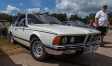 13. Oldtimer-Ausstellung Schneverdingen 2024