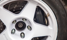 2. Old- und Youngtimer Audi Treffen Hamburg 2017