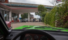 2. Old- und Youngtimer Audi Treffen Hamburg 2017