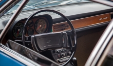 2. Old- und Youngtimer Audi Treffen Hamburg 2017