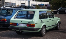 Classic MK1 Meeting Winschoten 2017-1