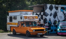 Classic MK1 Meeting Winschoten 2017-10