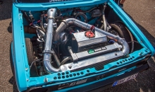 Classic MK1 Meeting Winschoten 2017-11