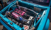 Classic MK1 Meeting Winschoten 2017-12