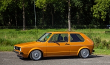 Classic MK1 Meeting Winschoten 2017-17