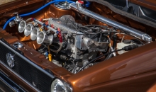 Classic MK1 Meeting Winschoten 2017-18