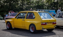 Classic MK1 Meeting Winschoten 2017-19