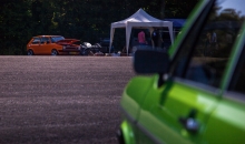 Classic MK1 Meeting Winschoten 2017-2