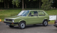 Classic MK1 Meeting Winschoten 2017-20