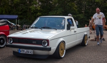 Classic MK1 Meeting Winschoten 2017-21