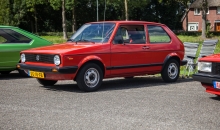Classic MK1 Meeting Winschoten 2017-33