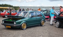 Classic MK1 Meeting Winschoten 2017-34