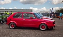 Classic MK1 Meeting Winschoten 2017-35