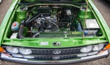Classic MK1 Meeting Winschoten 2017-36