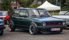 Classic MK1 Meeting Winschoten 2017-40