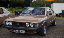 Classic MK1 Meeting Winschoten 2017-41
