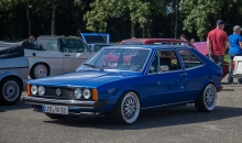Classic MK1 Meeting Winschoten 2017-50