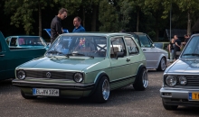 Classic MK1 Meeting Winschoten 2017-51