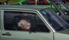 Classic MK1 Meeting Winschoten 2017-55