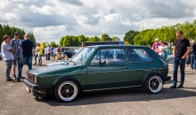 Classic MK1 Meeting Winschoten 2017-8
