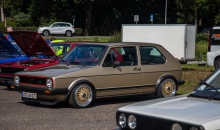 Classic MK1 Meeting Winschoten 2017-9