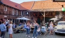 4. HOFFEST OLDTIMERPARADIES BOIMSTORF 2019