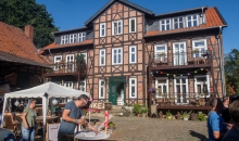 4. HOFFEST OLDTIMERPARADIES BOIMSTORF 2019