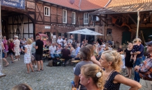 4. HOFFEST OLDTIMERPARADIES BOIMSTORF 2019