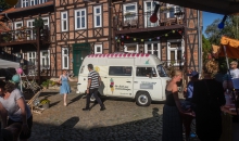 4. HOFFEST OLDTIMERPARADIES BOIMSTORF 2019