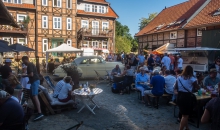 4. HOFFEST OLDTIMERPARADIES BOIMSTORF 2019