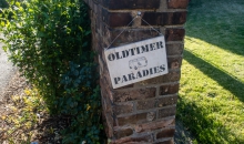 4. HOFFEST OLDTIMERPARADIES BOIMSTORF 2019