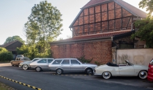4. HOFFEST OLDTIMERPARADIES BOIMSTORF 2019