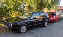 4. HOFFEST OLDTIMERPARADIES BOIMSTORF 2019